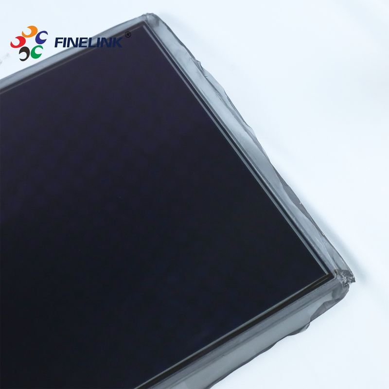 USB インターフェースタイプ 電気回線ディスプレイ 産業用LCD EMI シールド