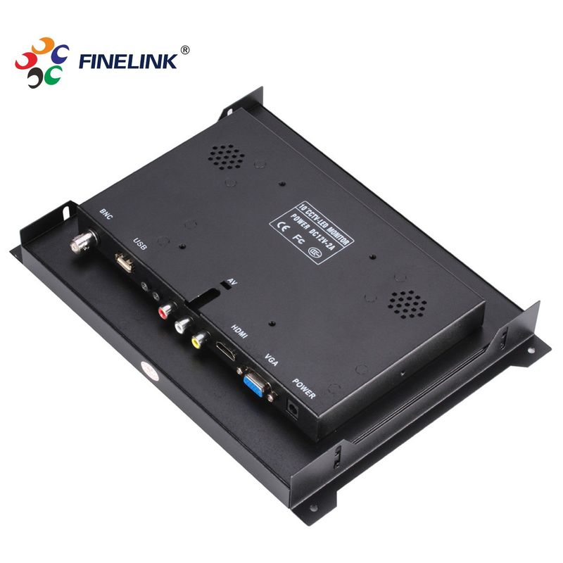 7インチ容量産業用パネルPC 産業用PC オールインワン SSD WiFi