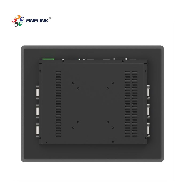 12.1インチ オールインワン 産業用PC OEM 産業用 オールインワン コンピュータ