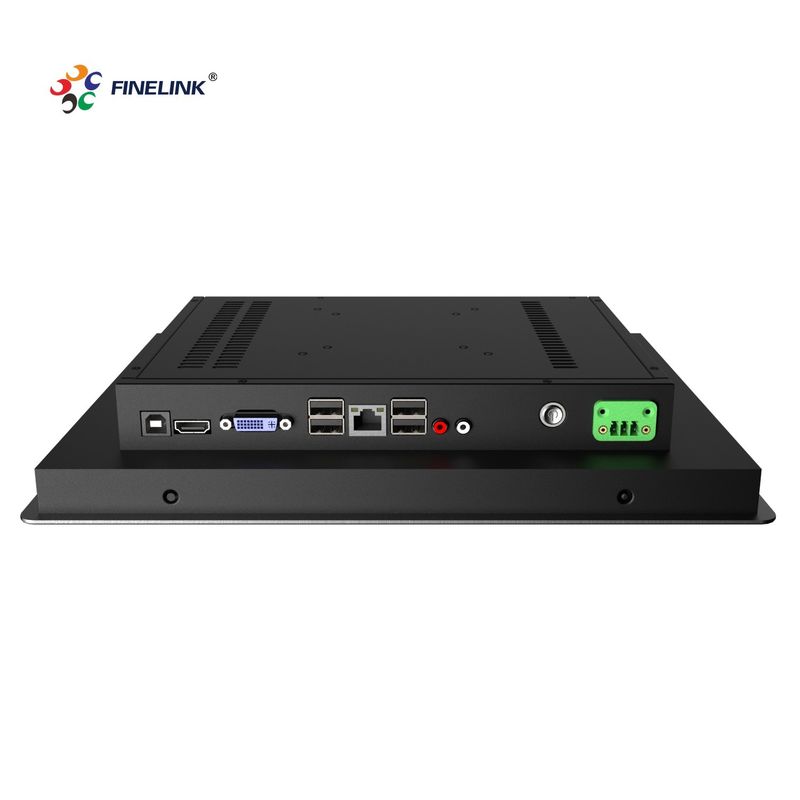 12.1インチ オールインワン 産業用PC OEM 産業用 オールインワン コンピュータ