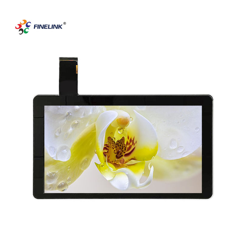容量PCAPタッチパネル 13.3インチ G G EETI/ILITEKタッチスクリーンパネル