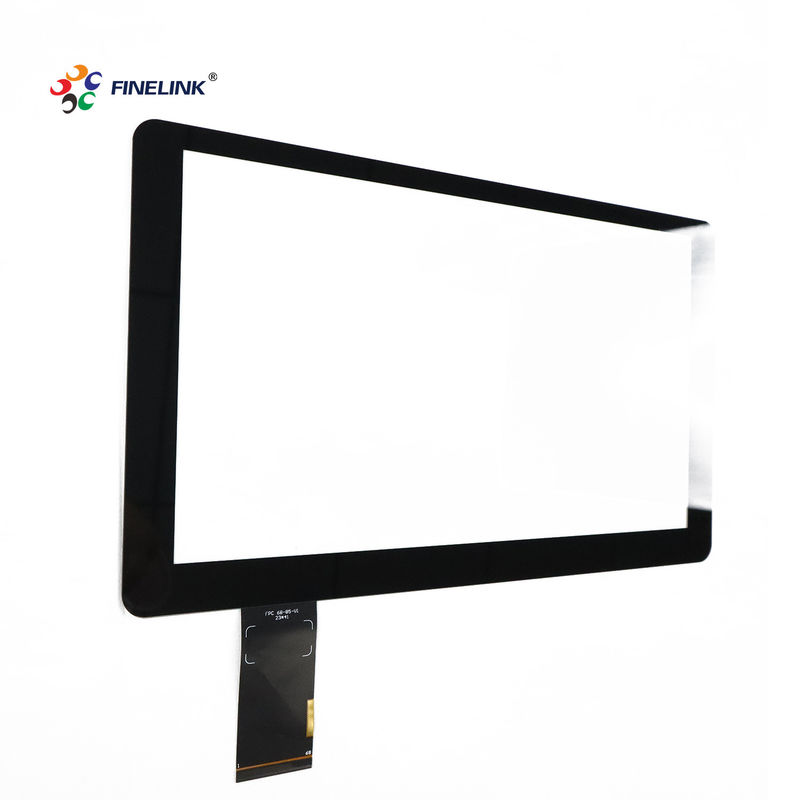 容量PCAPタッチパネル 13.3インチ G G EETI/ILITEKタッチスクリーンパネル