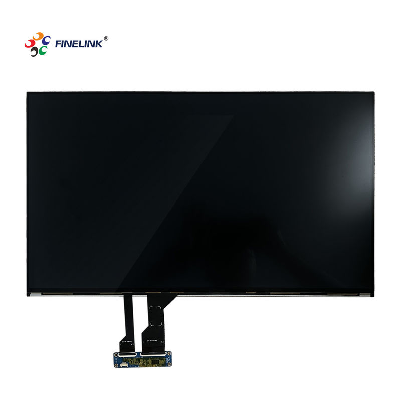 32インチ LCD モジュールの組立 マルチポイントタッチスクリーン 手袋 タッチ 防水 タッチディスプレイ